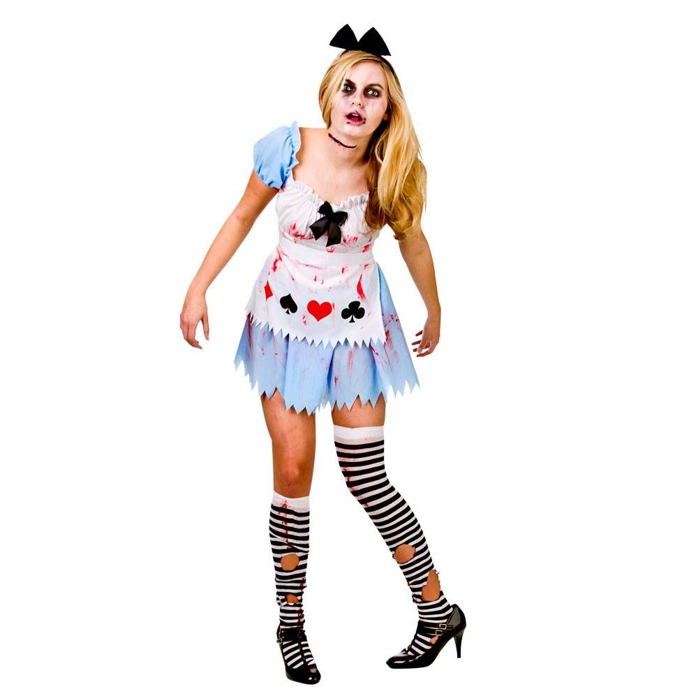 Alice in Zombieland