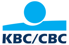 KBC logo