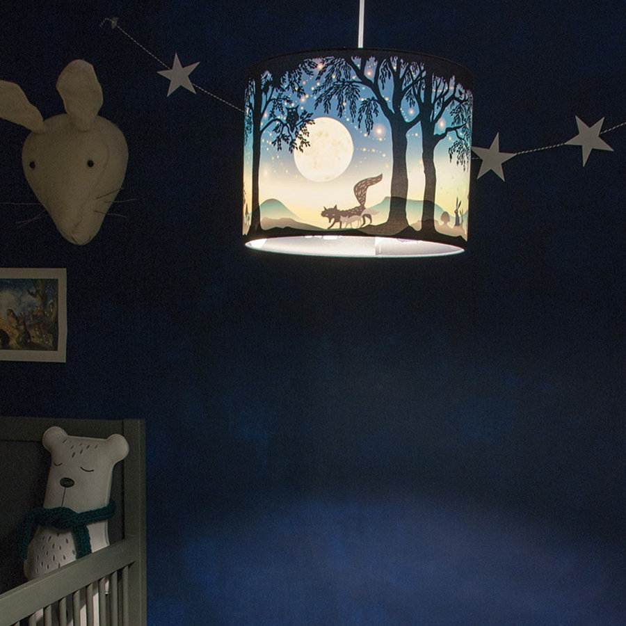 Kinderzimmerlampen