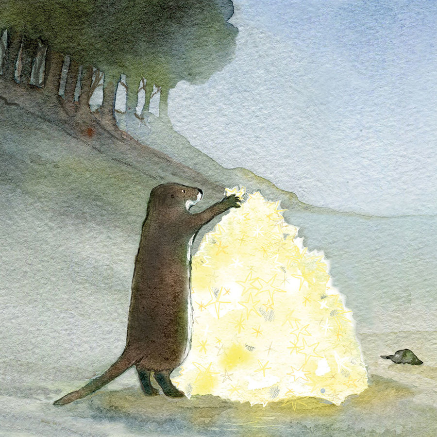Story book