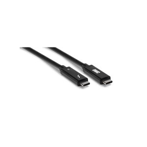 OWC Thunderbolt 3 (20Gb/s) kabel (1m)