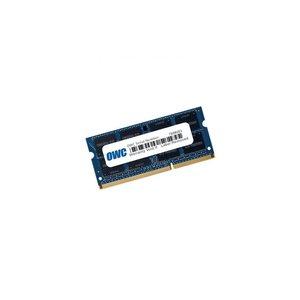 OWC 8GB RAM (1x8GB) SO-DIMM PC10600 1333MHz