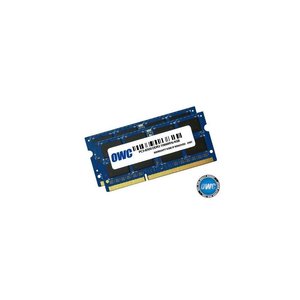 OWC 8GB RAM Kit (2x4GB) SO-DIMM PC8500 1066MHz