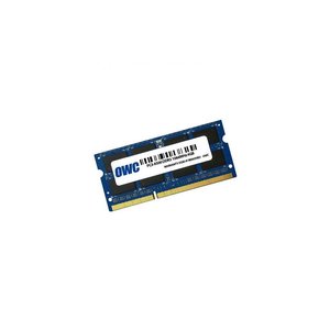 OWC 4GB RAM (1x4GB) SO-DIMM PC8500 1066MHz OWC 4GB RAM (1x4GB) SO-DIMM PC8500 1066MHz