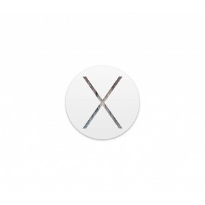 Mac OS X Yosemite installatie