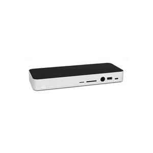 OWC Thunderbolt 3 14-Port Docking Station (Zilver)