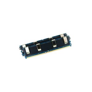 OWC 4GB RAM Kit (2x2GB) Mac Pro 2006 tot 2007 OWC 4GB RAM Kit (2x2GB) Mac Pro 2006 tot 2007