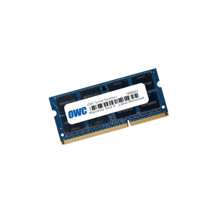 ram for 2012 mac mini