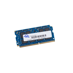 OWC 32GB RAM Kit (2x16GB) DDR4 SO-DIMM 2666MHz