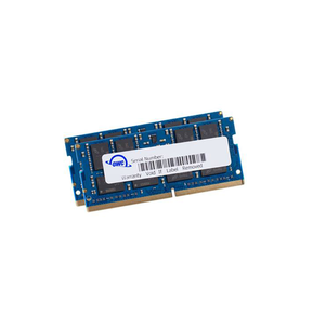 OWC 16GB RAM Kit (2x8GB) DDR4 SO-DIMM 2666MHz OWC 16GB RAM Kit (2x8GB) DDR4 SO-DIMM 2666MHz