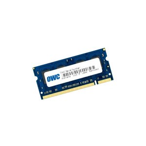 OWC 2GB RAM (1x2GB) MacBook Late 2007 tot Early 2009