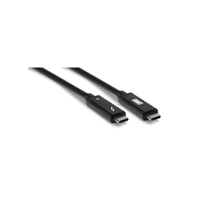 OWC Thunderbolt 3 (40Gb/s) kabel (0,7m)