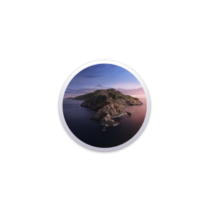 macOS Catalina Installatie