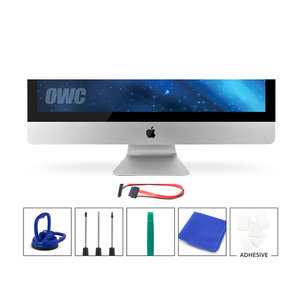 OWC SSD Upgrade Kit voor iMac 27" model 2011 (incl tools)