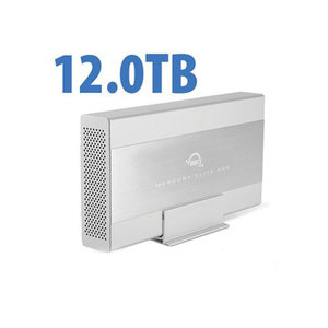 OWC Mercury Elite Pro 12TB