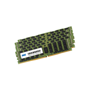 OWC 768GB (6x128GB) 2933MHz RAM Mac Pro 2019