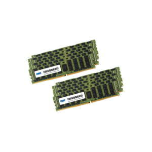 OWC 768GB (12x64GB) 2933MHz RAM Mac Pro 2019