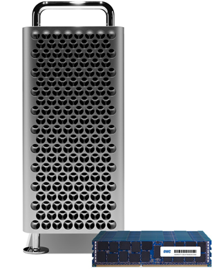 Mac Pro 2019