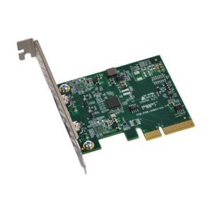 Sonnet Allegro USB-C PCIe kaart