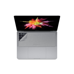 ScreenSavrz MacBook Air 13–inch (2018-2020)