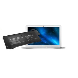 NewerTech MacBook Air Batterij 2008 - 2009