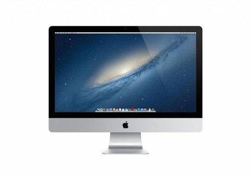 Mac Upgrades
