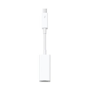 Apple Thunderbolt to Gigabit Ethernet Adapter