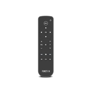 Button Remote voor Apple TV