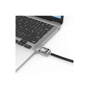 Compulocks MacBook Air Ledge Lock Slot Adapter (2019-2020)