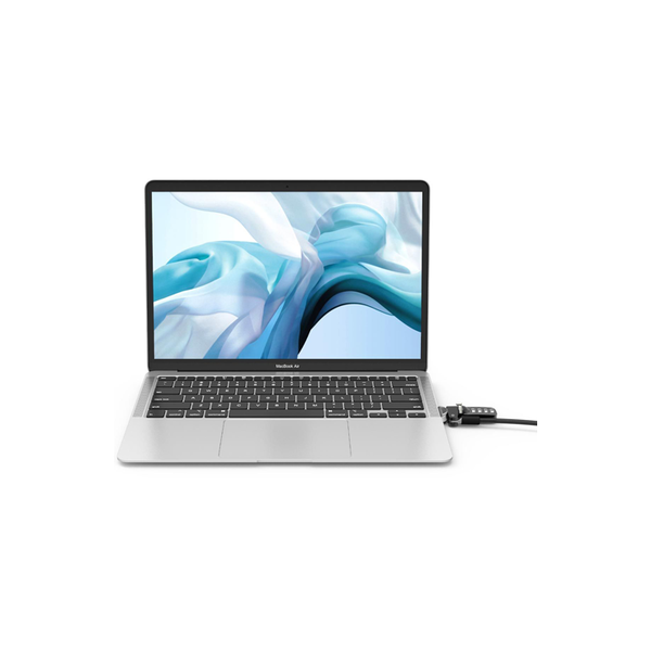 Compulocks MacBook Air Ledge Lock Slot Adapter (2019-2020