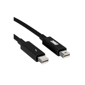 OWC Thunderbolt kabel (2m)