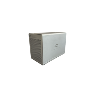 OWC OWC Mercury Elite Pro Q x 2 | Tweedekans OWC OWC Mercury Elite Pro Q x 2 | Tweedekans