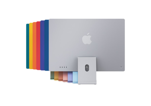 iMac 24-inch