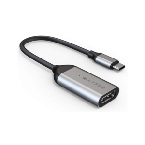 Hyper HyperDrive USB-C naar 4K60Hz HDMI