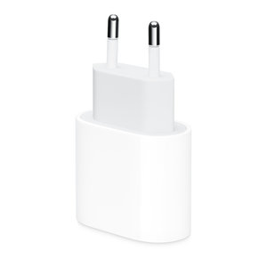 Apple USB-C 20W Power Adapter