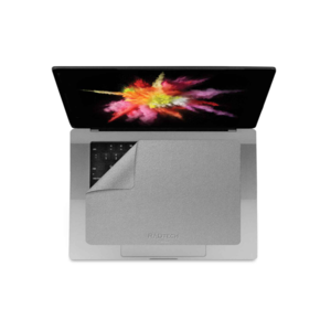 ScreenSavrz MacBook Pro 16–inch (2021-2024) - Grijs