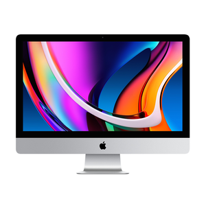 Apple iMac (Retina 5K, 27-inch, 2020) i5 | 16GB | 512GB | Refurbished