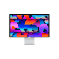 Apple Studio Display - Standaardglas - Kantelbare en in hoogte verstelbare standaard