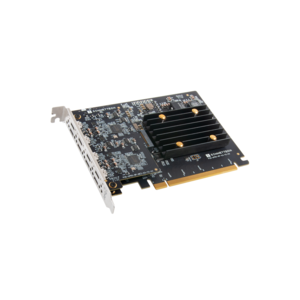 Sonnet Allegro Pro USB-C 8-Port PCIe Card