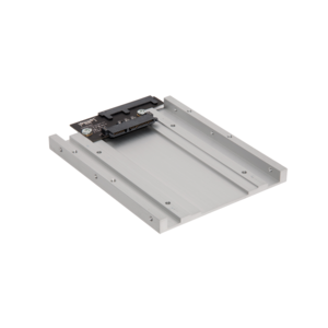 Sonnet Transposer 2.5" SATA SSD naar 3.5" Removable Tray Adapter