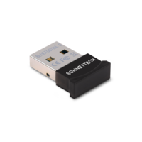Long-Range USB Bluetooth 4.0 Micro Adapter