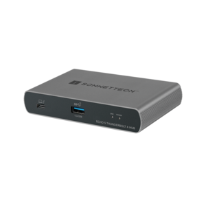 Sonnet Echo 5 Thunderbolt 4 Hub