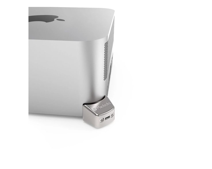 Compulocks Mac Studio Security Lock Ledge onlinemacwinkel