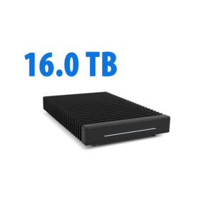 OWC ThunderBlade V4 16TB (Thunderbolt 3)