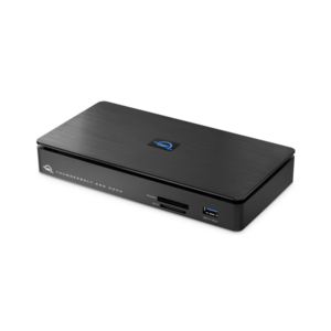 OWC Thunderbolt Pro Dock