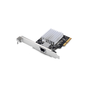 AKiTiO 10G PCIe Network Card | Tweedekans