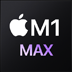 Mac Studio M1 Max icon