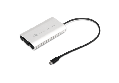 USB-C Adapters