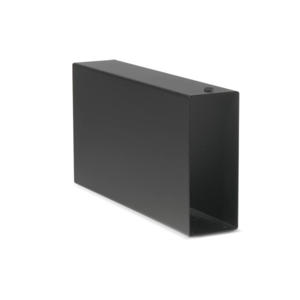 Sonnet DuoModo Single-Module Desktop Behuizing