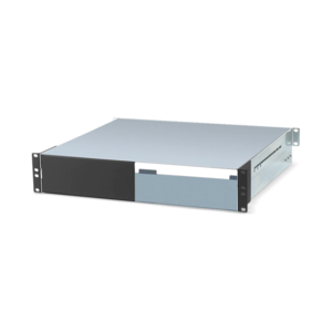 Sonnet DuoModo Dual-Module Rackmount Behuizing